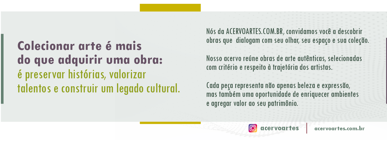 Acervo Artes
